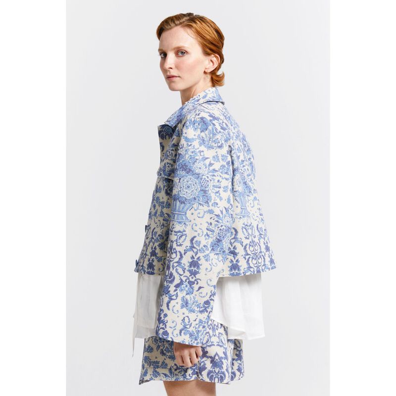 Karen Walker Antiquarian Jacket image number 2